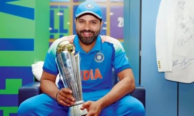 रोहित शर्मा नेट वर्थ 2026 कमाई करियर और लग्जरी लाइफस्टाइल की पूरी जानकारी
