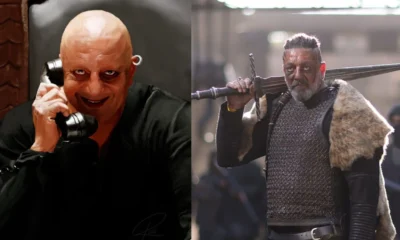 Sanjay Dutt Villain Roles: हर फिल्म में क्यों लगते हैं एक जैसे