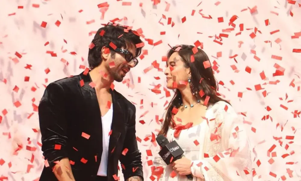 O’Romeo Cast Fees: Shahid Kapoor और Tripti Dimri की फीस कितनी?