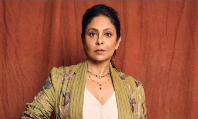 शेफाली शाह अभिनेता हर्ष छाया और निर्माता विपुल शाह—दो शादियों के बीच आत्मसम्मान की कहानी।