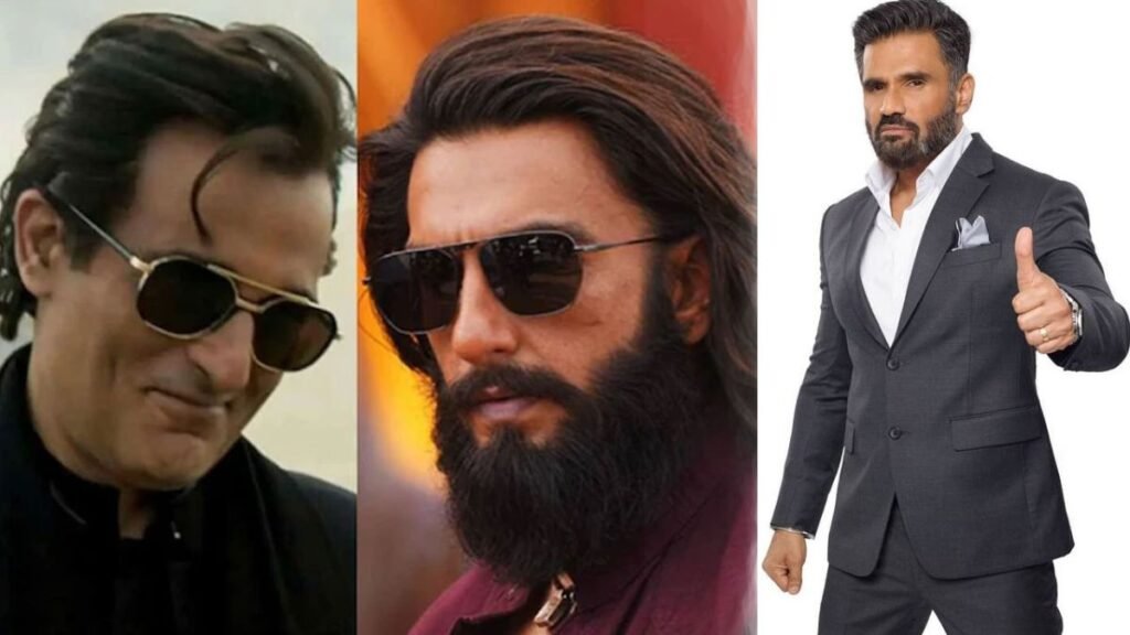 “Akshaye Khanna कमाल हैं, लेकिन Ranveer Singh…” Suniel Shetty ने Dhurandhar को बताया मास्टरपीस 32 “Akshaye Khanna कमाल हैं, लेकिन Ranveer Singh…” Suniel Shetty ने Dhurandhar को बताया मास्टरपीस