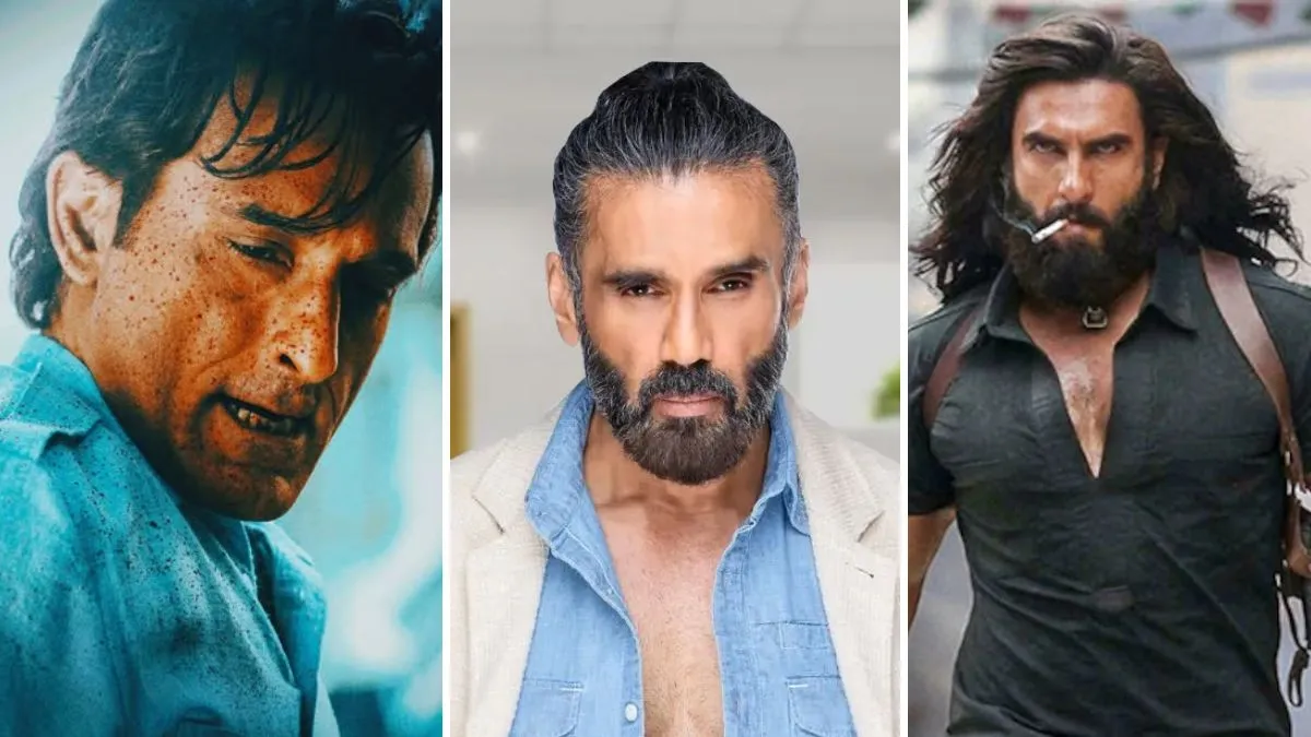 “Akshaye Khanna कमाल हैं, लेकिन Ranveer Singh…” Suniel Shetty ने Dhurandhar को बताया मास्टरपीस