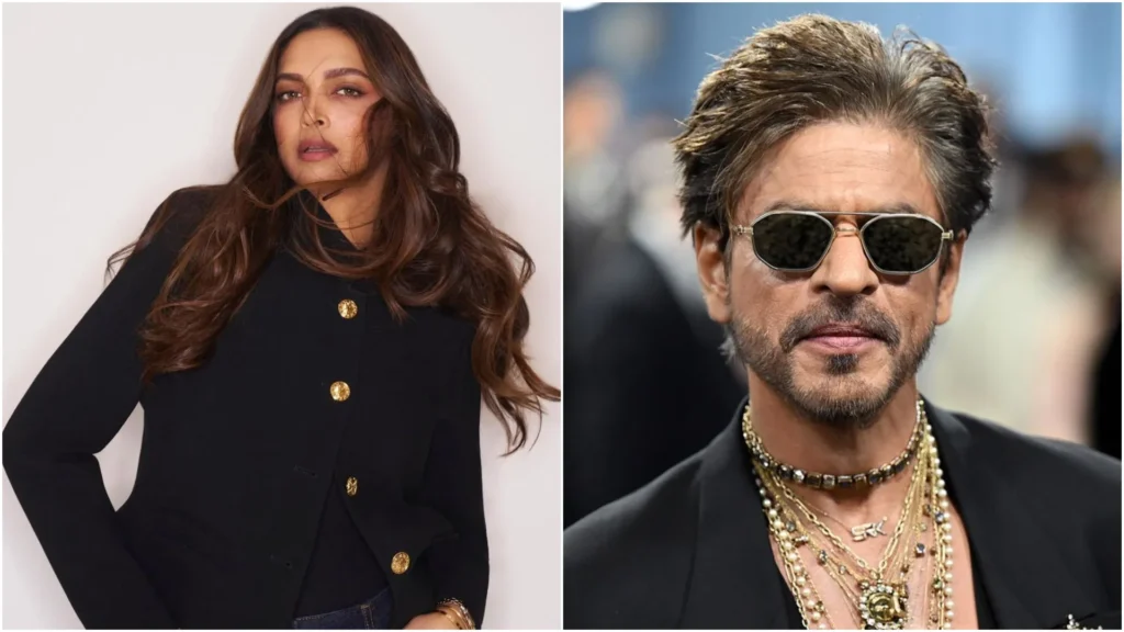 Sophie Turner ने Shah Rukh Khan और Deepika Padukone की तारीफ कर भारतीय सिनेमा की वैश्विक छवि को और मजबूत किया