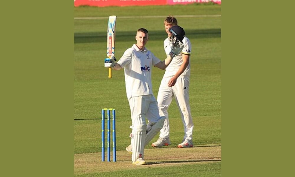 Harry Brook ने नशे में हुए विवाद पर मांगी माफी, ECB को लेना पड़ा सख्त एक्शन