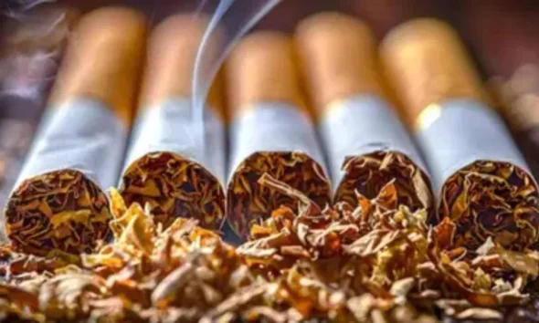 GST Compensation Cess Ends Feb 1 | New Tobacco Tax Regime Notified by Govt