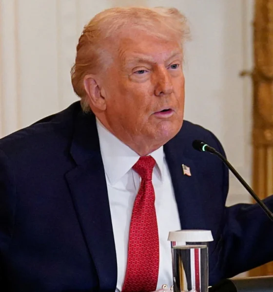 Greenland Row: Trump की टैरिफ धमकी से EU में हड़कंप, भारत के लिए क्या है सबक?