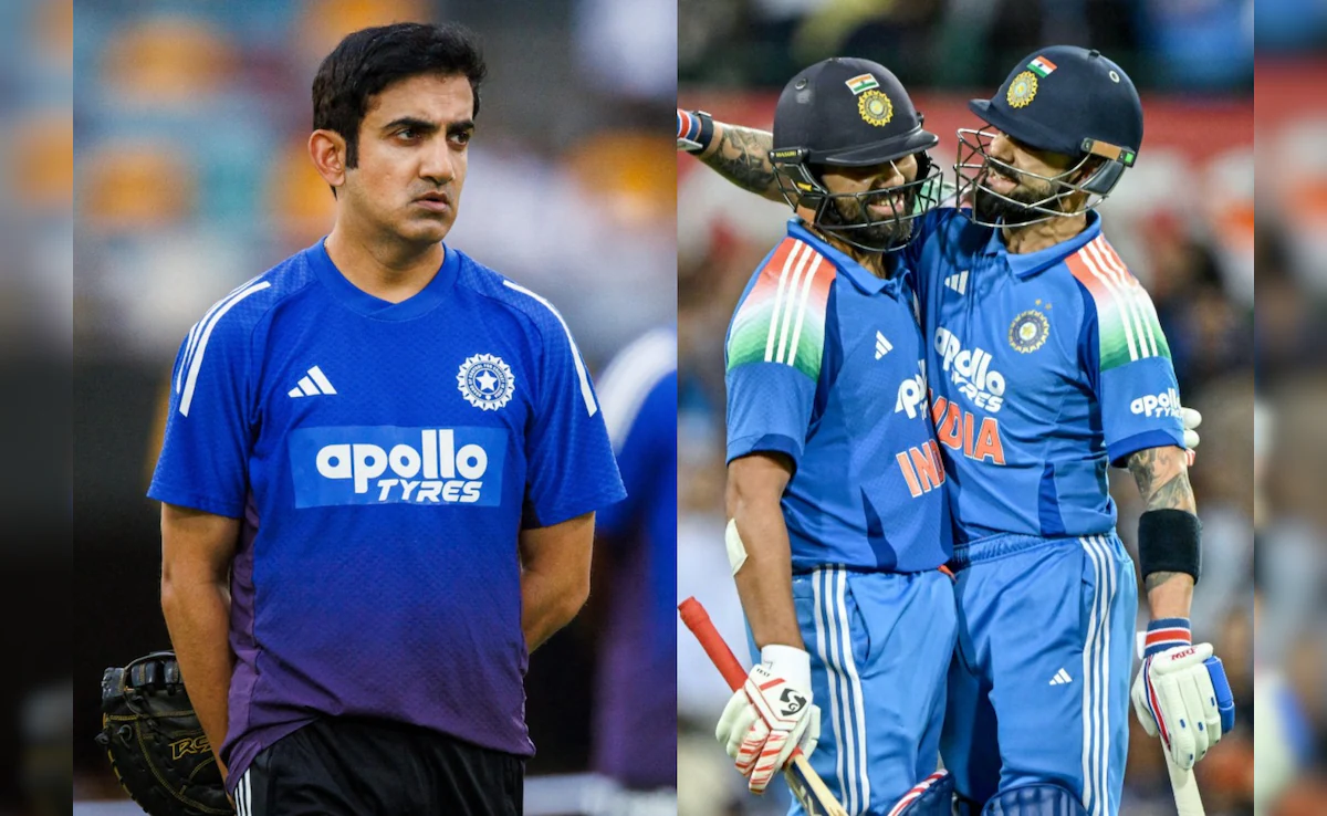 Gautam Gambhir के सामने बढ़ती चुनौतियां पर Virat Kohli उनकी सबसे छोटी चिंता