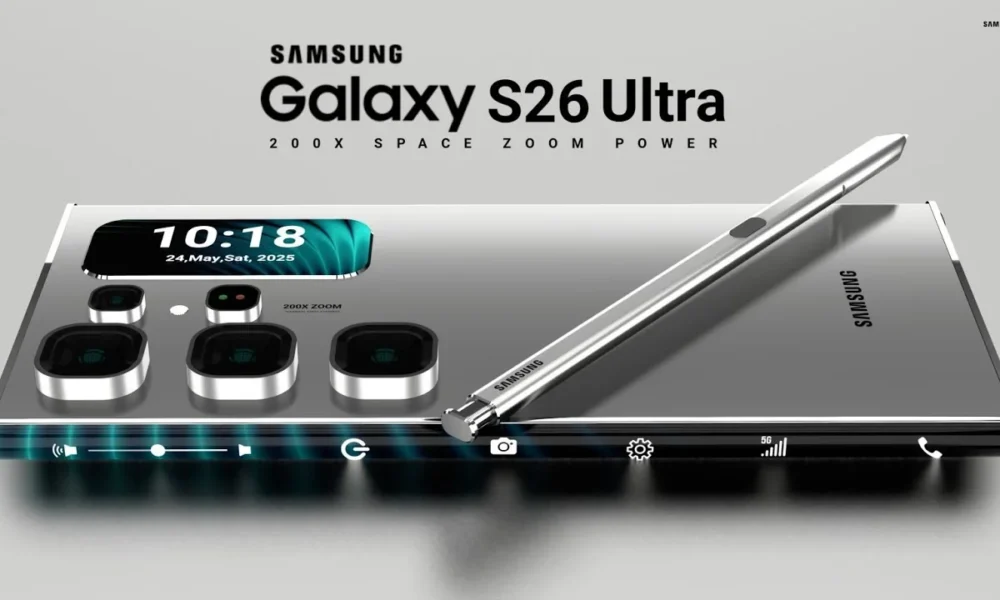 Samsung Galaxy S26 सीरीज़ फरवरी में लॉन्च? Plus और Ultra मॉडल को लेकर नया अपडेट