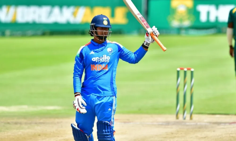 Vaibhav Suryavanshi Age Rule: क्यों जूनियर क्रिकेट कप नहीं खेल पाए 14 साल के बल्लेबाज़