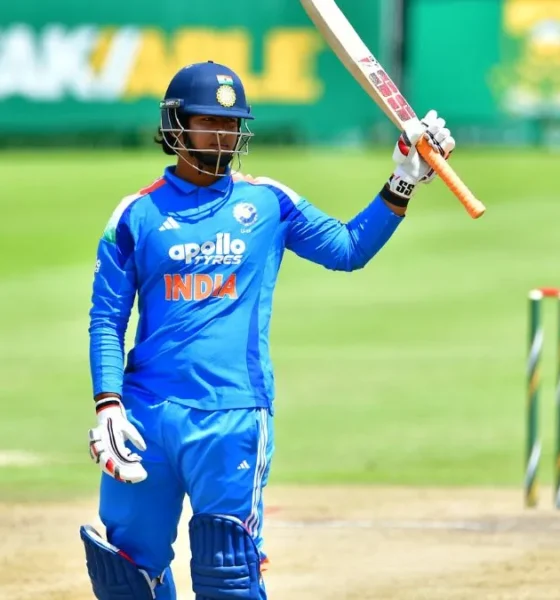 Vaibhav Suryavanshi Age Rule: क्यों जूनियर क्रिकेट कप नहीं खेल पाए 14 साल के बल्लेबाज़