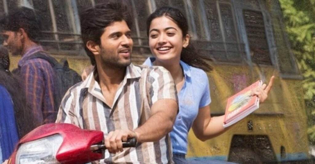 Dear Comrade रीमेक पर Siddhant Chaturvedi ने तोड़ी चुप्पी बोले अब कोई remake नहीं Pratibha Ranta ने भी दी सफाई 31 Dear Comrade रीमेक की अफवाहों पर Siddhant Chaturvedi और Pratibha Ranta की प्रतिक्रिया