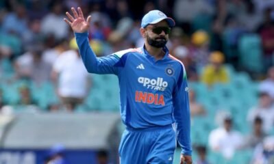 New Zealand के खिलाफ घरेलू वनडे सीरीज हार के बाद Indian team की रणनीति पर उठते सवाल