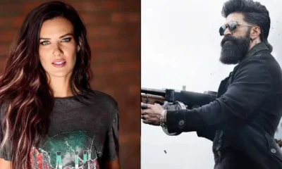 Toxic Trailer Controversy: Yash की फिल्म पर AAP महिला विंग का आरोप