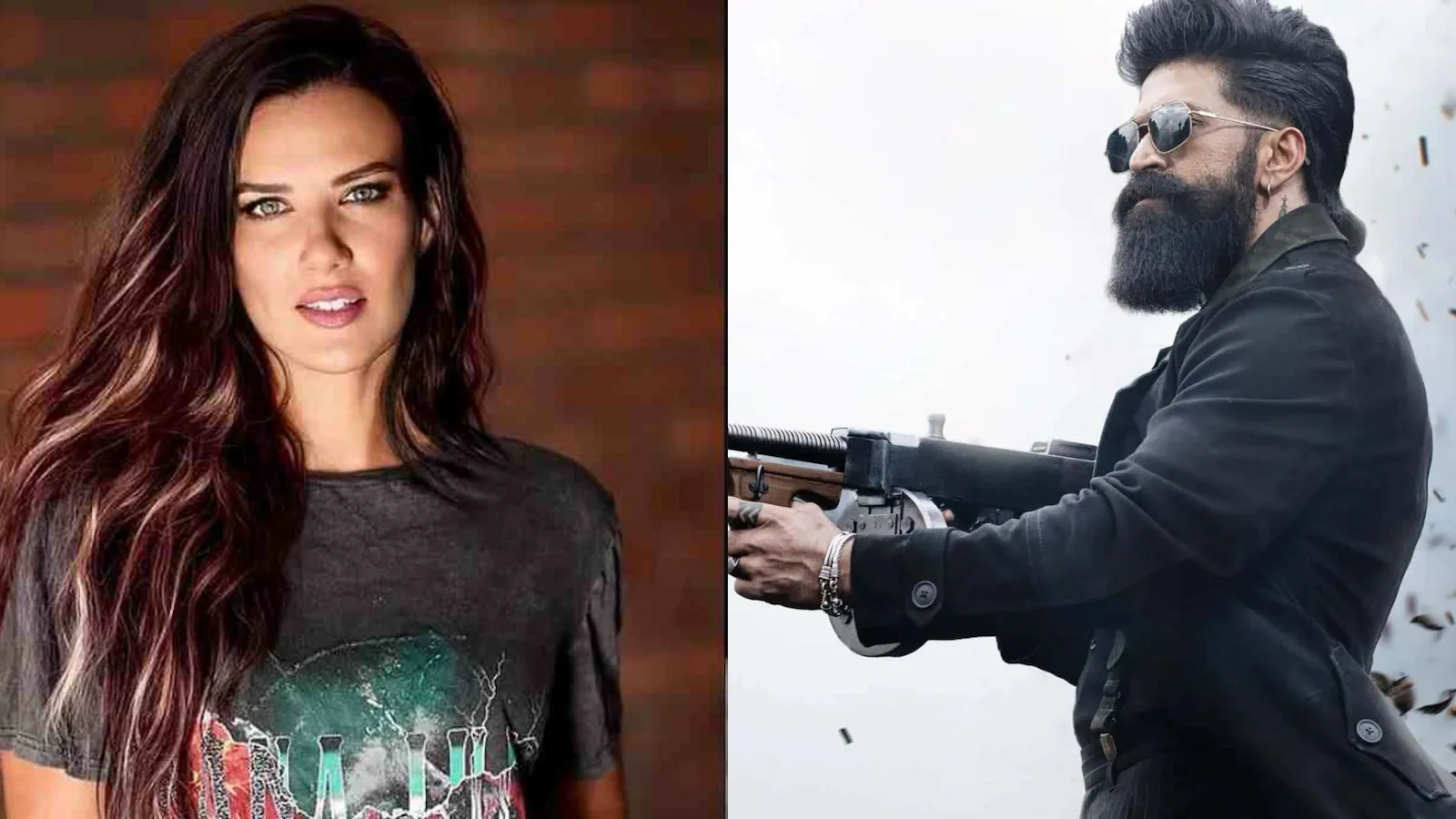 Toxic Trailer Controversy: Yash की फिल्म पर AAP महिला विंग का आरोप