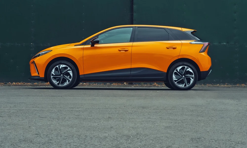 MG 4 EV India Launch | कीमत, फीचर्स और फरवरी 2026 की संभावित डेट