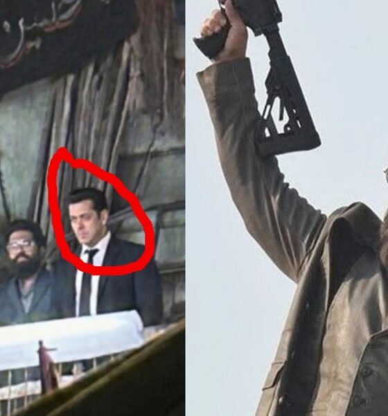 धुरंधर में सलमान खान की एंट्री? Bade Sahab रोल पर वायरल दावों का फैक्ट-चेक