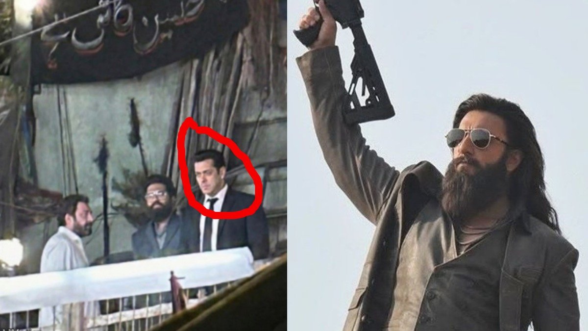 धुरंधर में सलमान खान की एंट्री? Bade Sahab रोल पर वायरल दावों का फैक्ट-चेक