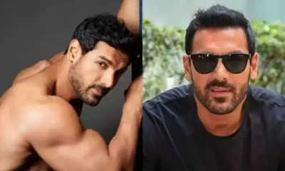 6 रुपये के लंच से लेकर बड़े निवेश तक — जॉन अब्राहम का प्रेरणादायक सफर।