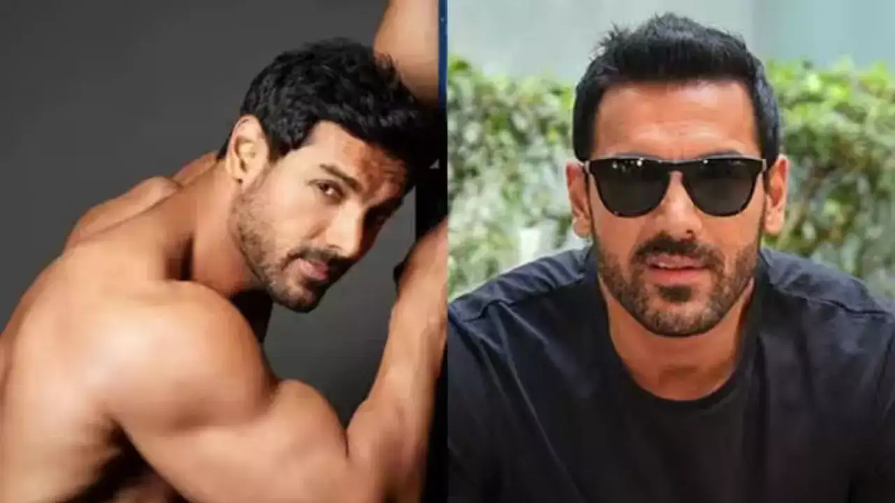 6 रुपये के लंच से लेकर बड़े निवेश तक — जॉन अब्राहम का प्रेरणादायक सफर।