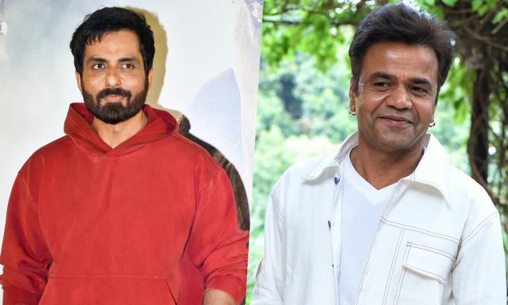 तिहाड़ जेल के जेल नंबर 2 में रखे गए राजपाल यादव, सुरक्षा के कड़े इंतजाम