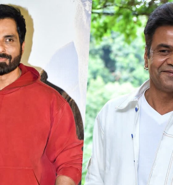 तिहाड़ जेल के जेल नंबर 2 में रखे गए राजपाल यादव, सुरक्षा के कड़े इंतजाम