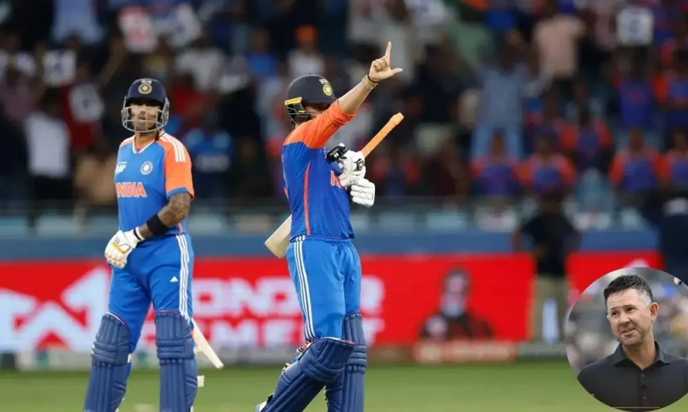 रिकी पोंटिंग की भविष्यवाणी ने T20 वर्ल्ड कप के टॉप रन-स्कोरर को लेकर नई बहस छेड़ दी है।