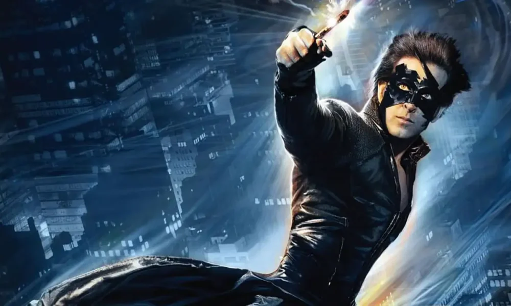 बजट विवाद के चलते टली ऋतिक रोशन की मोस्ट अवेटेड फिल्म कृष 4