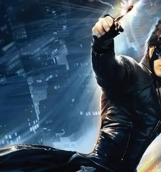 बजट विवाद के चलते टली ऋतिक रोशन की मोस्ट अवेटेड फिल्म कृष 4