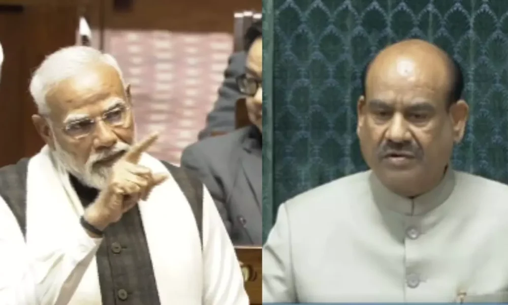 PM CARES पर लोकसभा में सवाल क्यों नहीं PMO ने दी कानूनी वजह