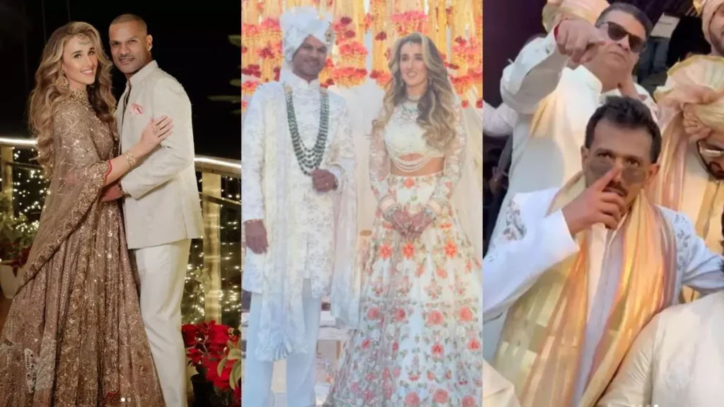 विराट कोहली का शिखर धवन की दूसरी शादी पर रिएक्शन वायरल | Dainik Diary