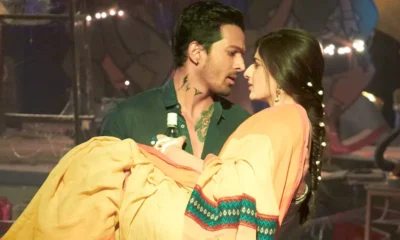 सनम तेरी कसम के 10 साल पूरे होने पर फिल्म के रीबूट की आधिकारिक घोषणा