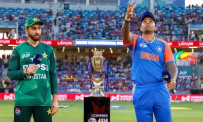 India vs Pakistan T20 World Cup: भारत की 61 रन से बड़ी जीत