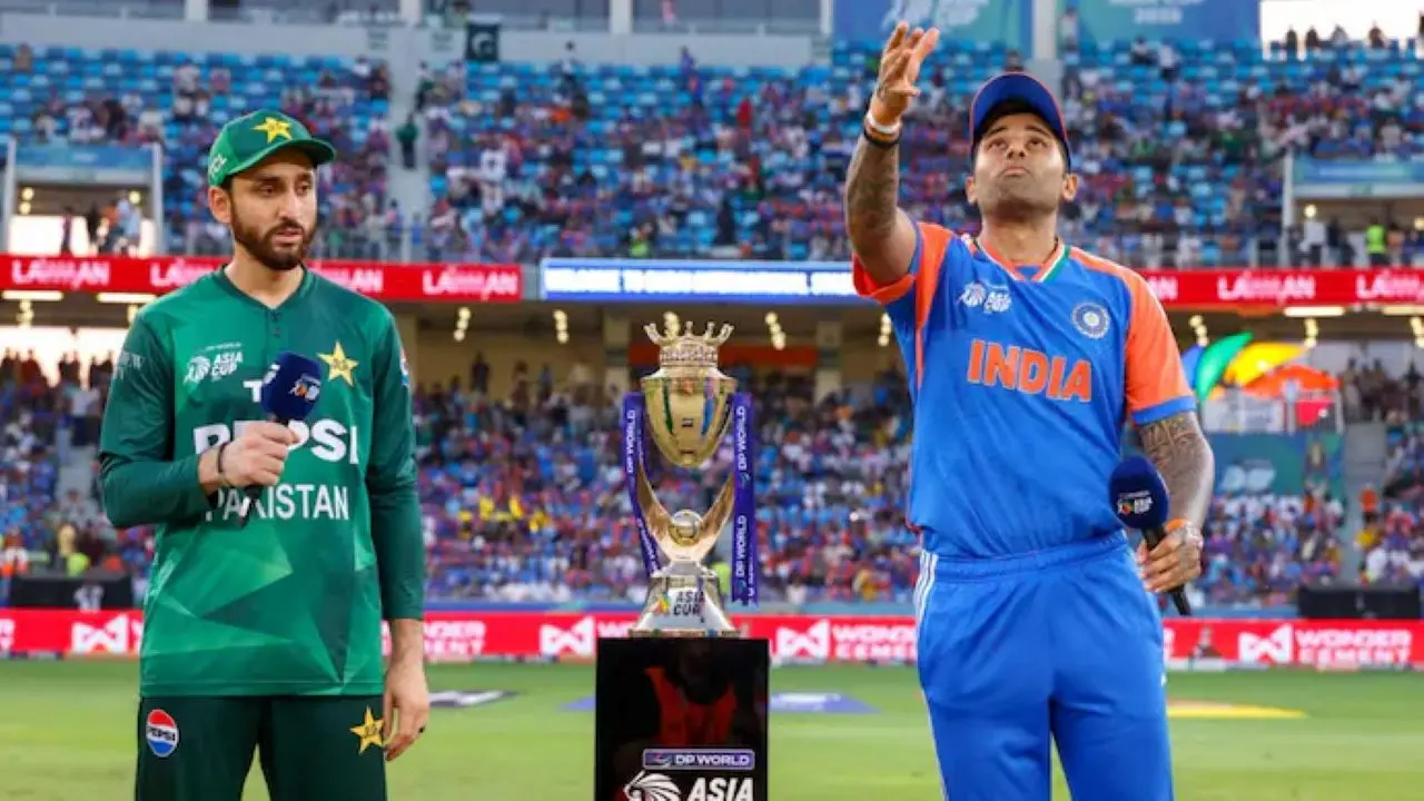 India vs Pakistan T20 World Cup: भारत की 61 रन से बड़ी जीत