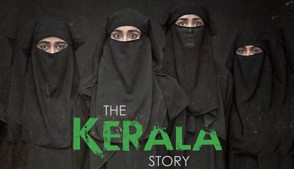 Kerala Story 2 को लेकर हाई कोर्ट में याचिका, ट्रेलर रिलीज़ के बाद बढ़ा विवाद।
