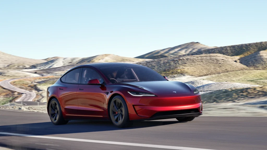 Tesla Model 3 India Launch | कीमत, फीचर्स और फरवरी 2026 की संभावित डेट