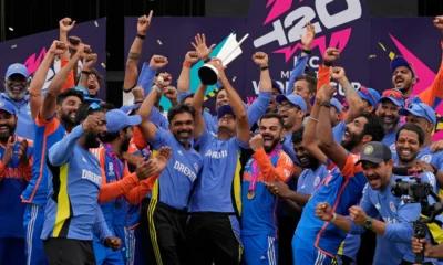 T20 World Cup से पहले सूर्यकुमार यादव की चोट पर अपडेट, SKY की फिटनेस पर आई राहत