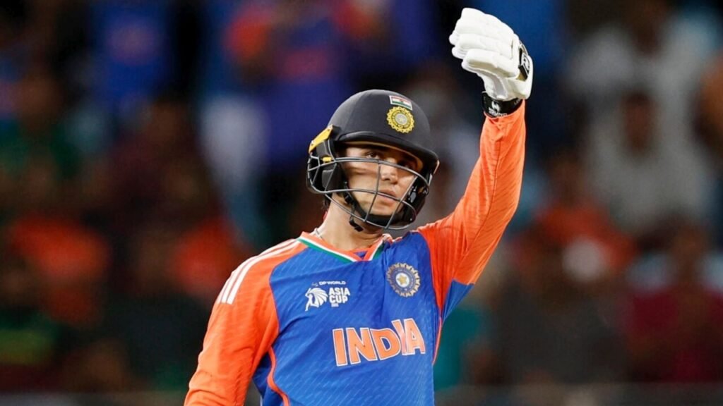 ऋषि पोंटिंग का खुलासा – अभिषेक शर्मा को दिल्ली कैपिटल्स में रोकने के लिए उन्होंने आखिरी तक कोशिश की थी।