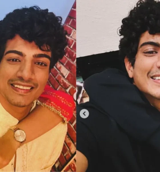 पलाश मुच्छल और डेज़ी शाह—नए प्रोजेक्ट के साथ विवादों से बाहर निकलती एक नई शुरुआत।