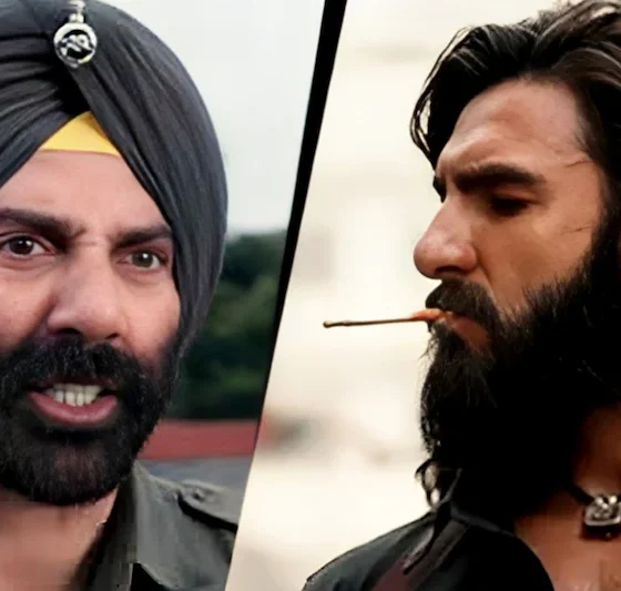 धुरंधर 2 की लीक तस्वीरें | Bade Saab के किरदार को लेकर फैंस में जबरदस्त चर्चा