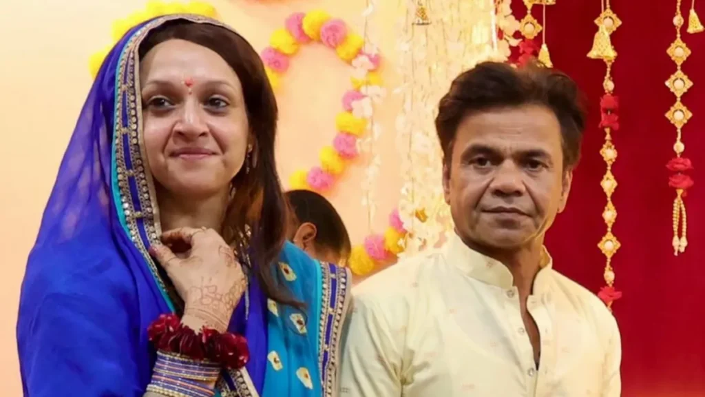 राजपाल यादव की रिहाई पर पत्नी राधा का बयान – “सच सामने आया”