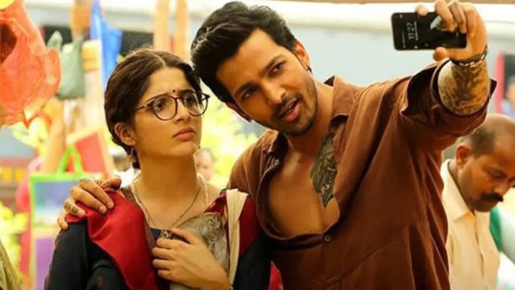 सनम तेरी कसम के 10 साल पूरे होने पर फिल्म के रीबूट की आधिकारिक घोषणा