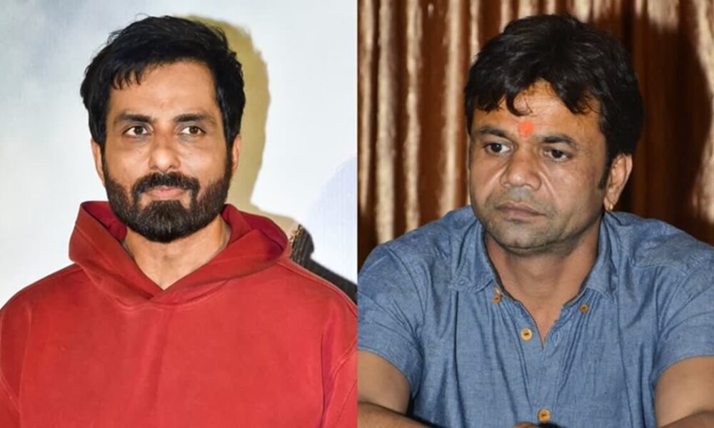 Rajpal Yadav Legal Case: सोनू सूद के बाद सलमान और नवाज़ुद्दीन ने की मदद