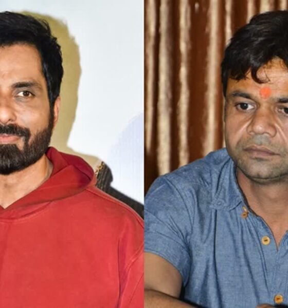 Rajpal Yadav Legal Case: सोनू सूद के बाद सलमान और नवाज़ुद्दीन ने की मदद
