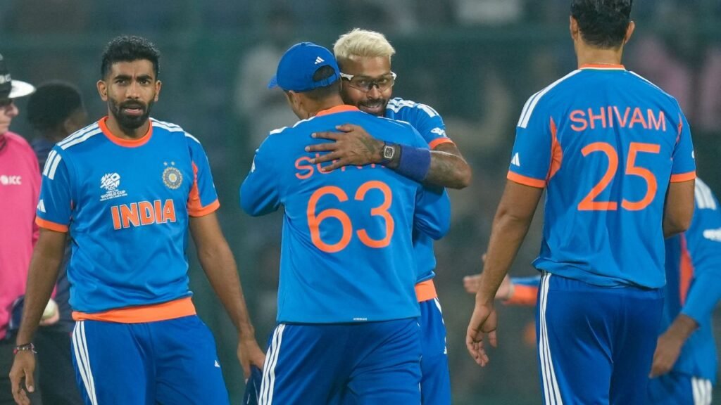 धोनी की फिनिशर सोच से चमके सोहैब खान, UAE की कनाडा पर रोमांचक जीत