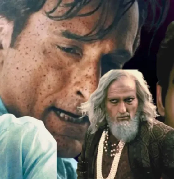 धुरंधर के बाद क्यों वायरल हुए अक्षय खन्ना और नेटफ्लिक्स ने कैसे बदली गेम | Dainik Diary