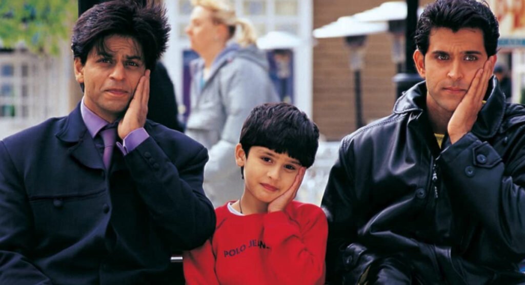 रेस्टोरेंट में गले मिले Shah Rukh Khan और Hrithik Roshan, सालों पुरानी ‘राइवलरी’ की अफवाहों पर लगा विराम 32 शाहरुख खान और ऋतिक रोशन का रेस्टोरेंट में मिलन, राइवलरी की अफवाहें खत्म