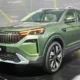 Skoda Kushaq Facelift 2026 | नया लुक, फीचर्स और फरवरी लॉन्च की पूरी जानकारी
