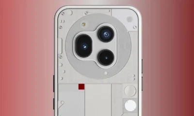 Nothing Phone 4a Series की लीक रिपोर्ट में संभावित कीमत और नए फीचर्स का खुलासा।