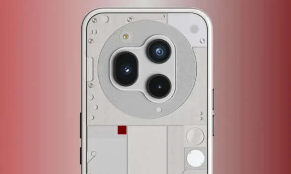 Nothing Phone 4a Series की लीक रिपोर्ट में संभावित कीमत और नए फीचर्स का खुलासा।