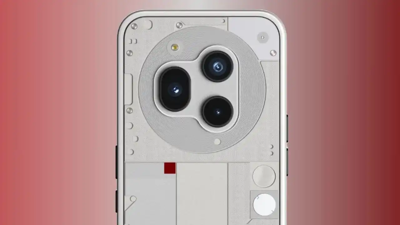 Nothing Phone 4a Series की लीक रिपोर्ट में संभावित कीमत और नए फीचर्स का खुलासा।